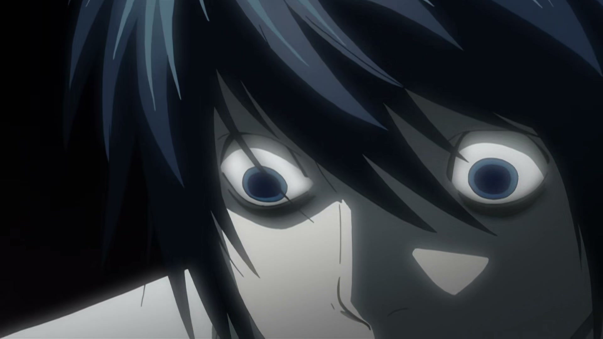Death Note Ep 9: Encounter @ 00:06:42