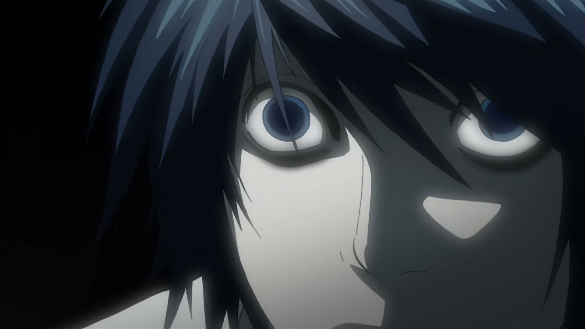 Death Note Ep 9: Encounter @ 00:06:45