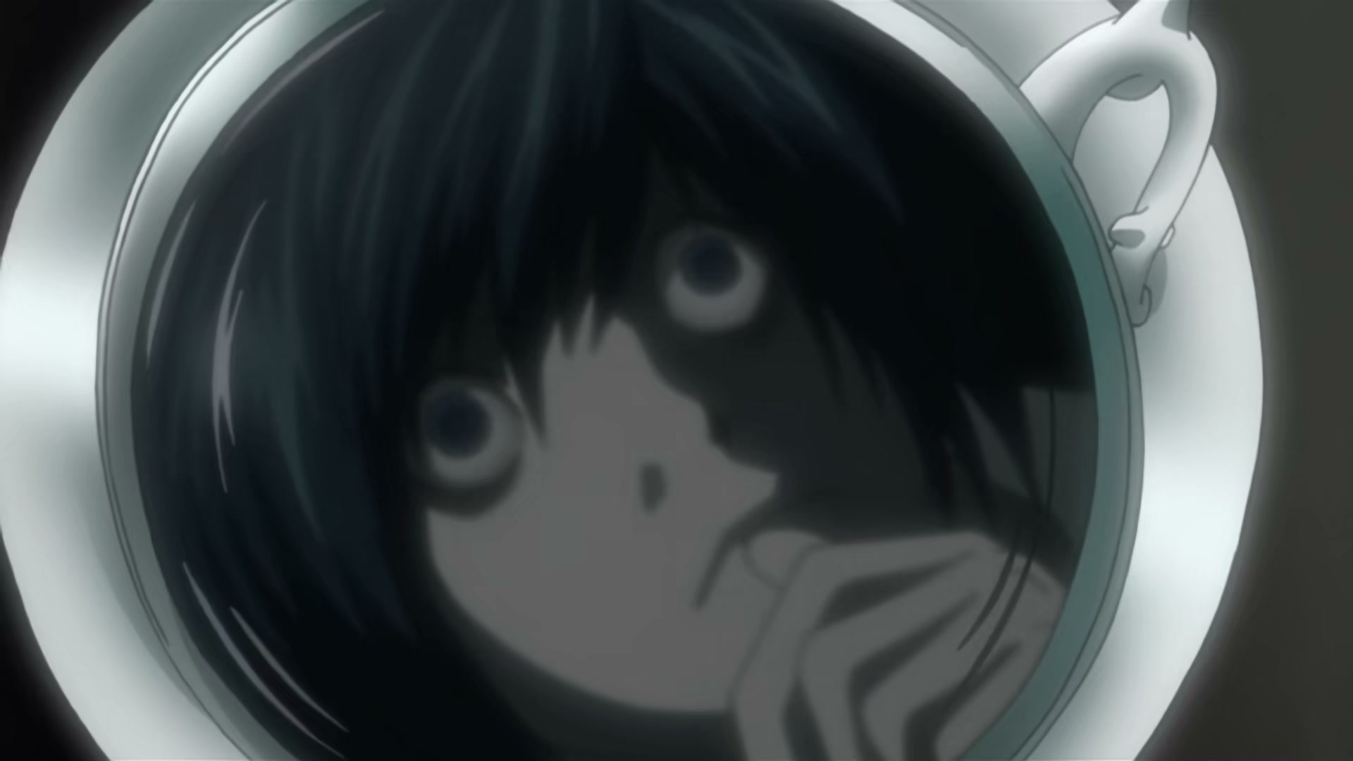 Death Note Ep 9: Encounter @ 00:07:29