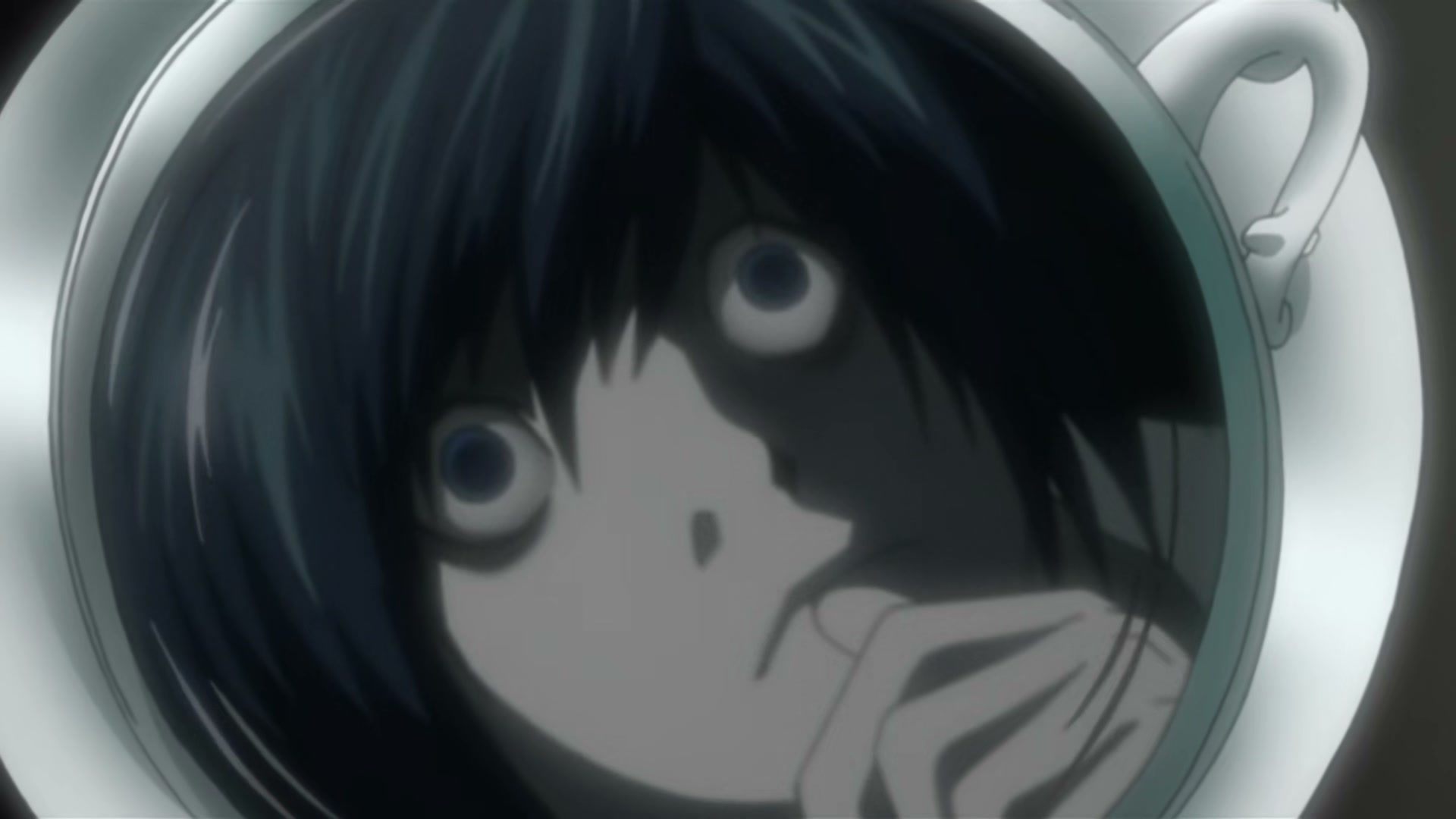 Death Note Ep 9: Encounter @ 00:07:32