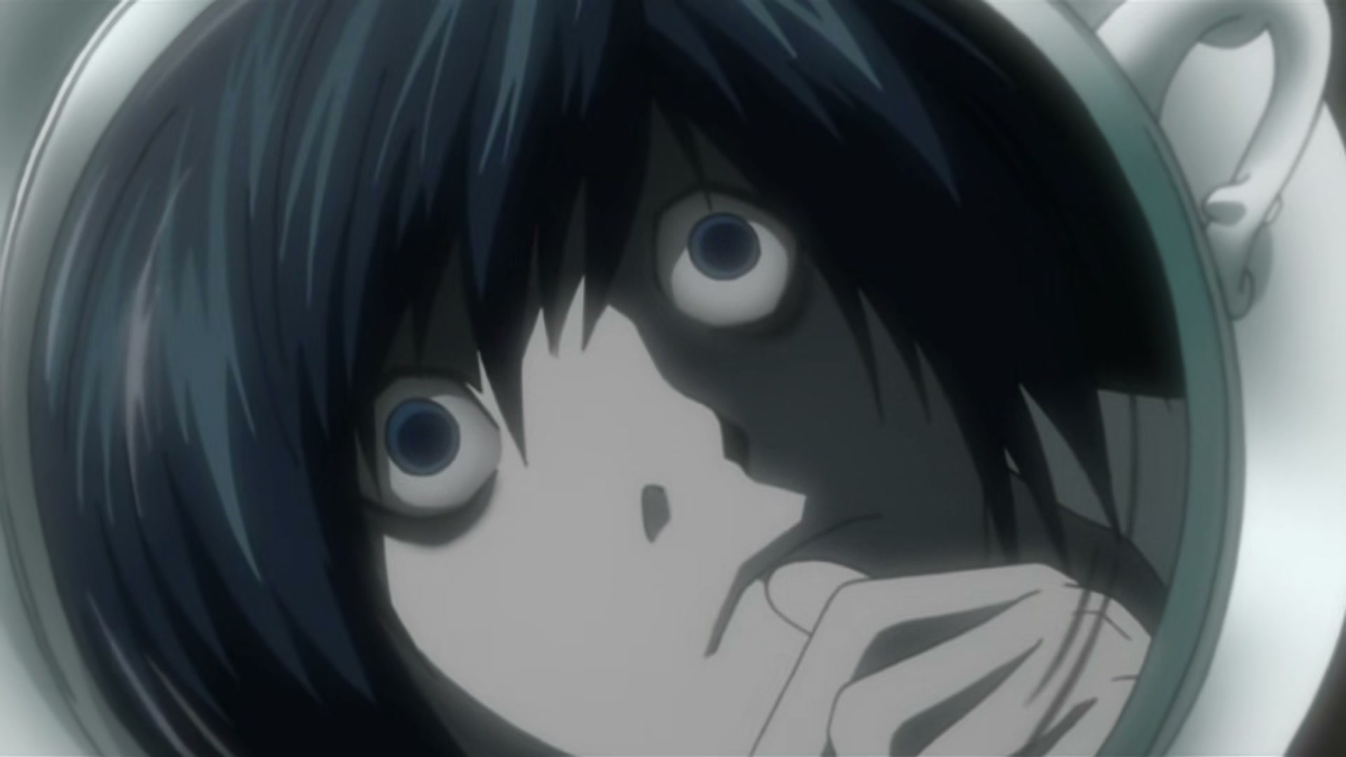 Death Note Ep 9: Encounter @ 00:07:34