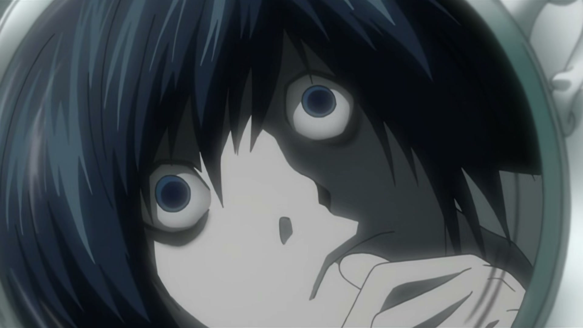 Death Note Ep 9: Encounter @ 00:07:37