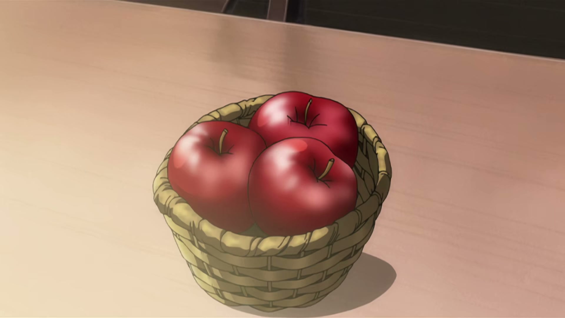 Death Note Ep 9: Encounter @ 00:08:09