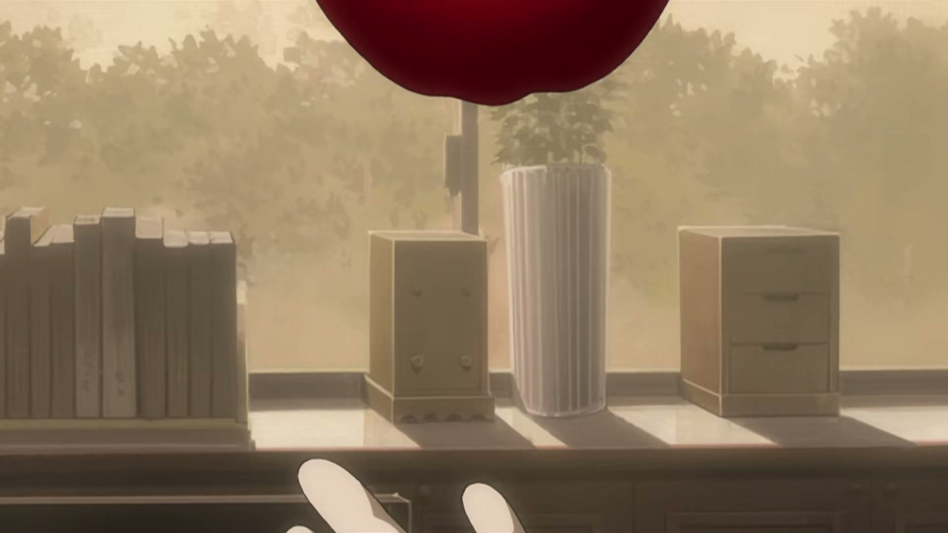 Death Note Ep 9: Encounter @ 00:08:15