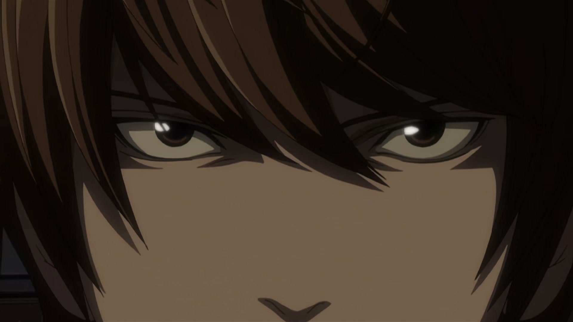 Death Note Ep 9: Encounter @ 00:08:32