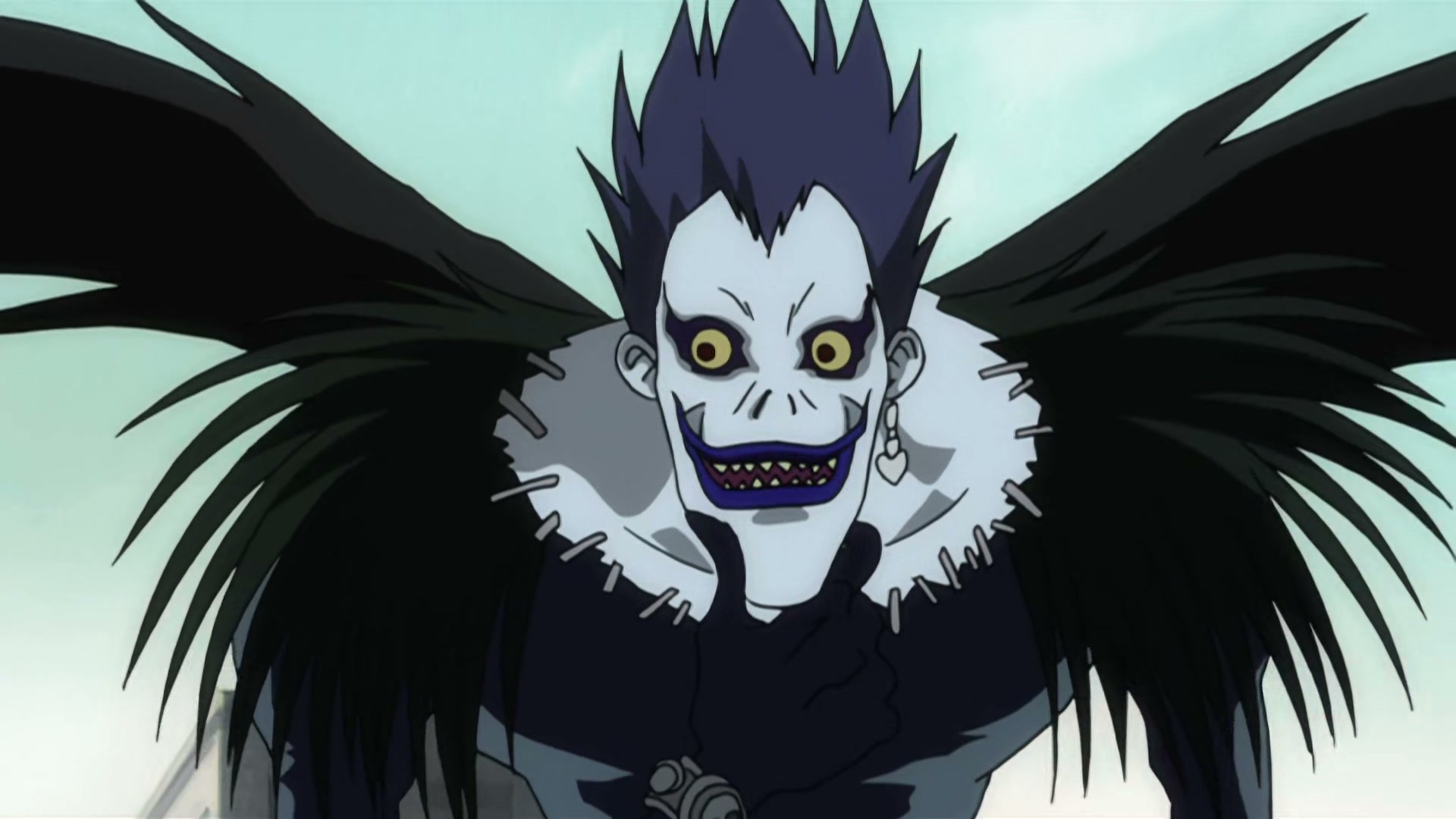 Death Note Ep 9: Encounter @ 00:09:24