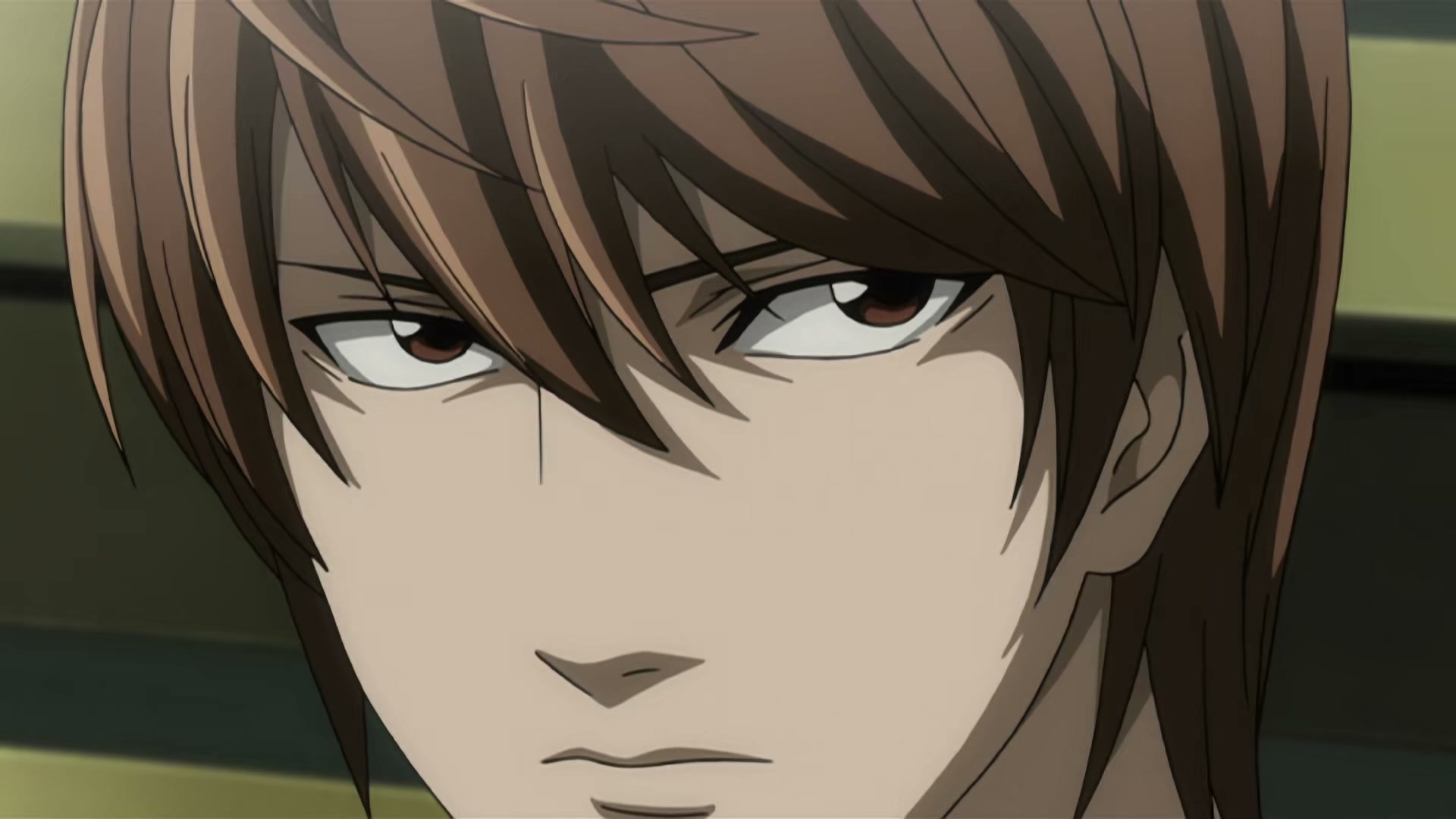 Death Note Ep 9: Encounter @ 00:09:53