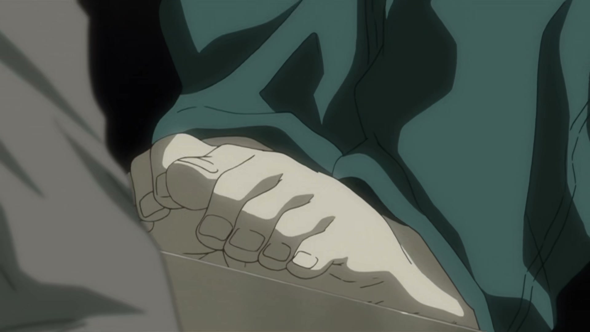 Death Note Ep 9: Encounter @ 00:09:59