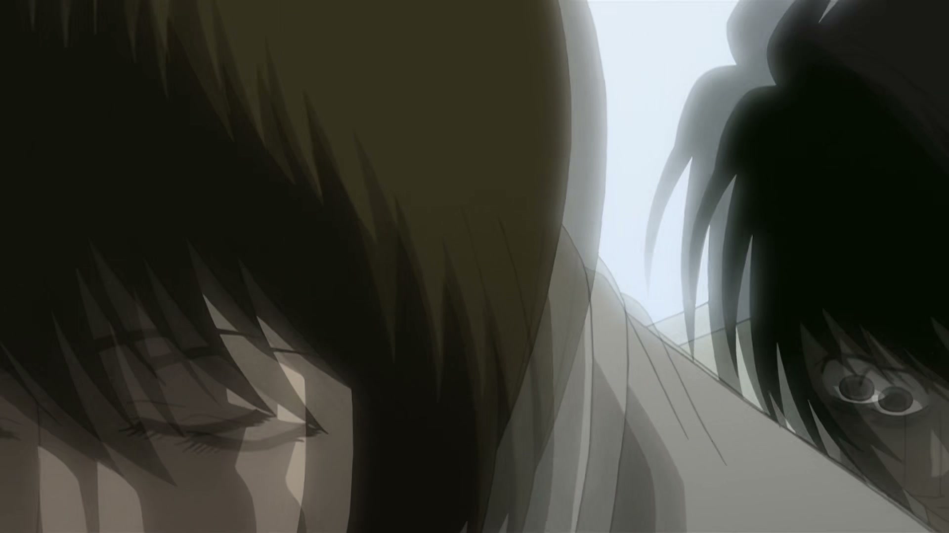 Death Note Ep 9: Encounter @ 00:10:07