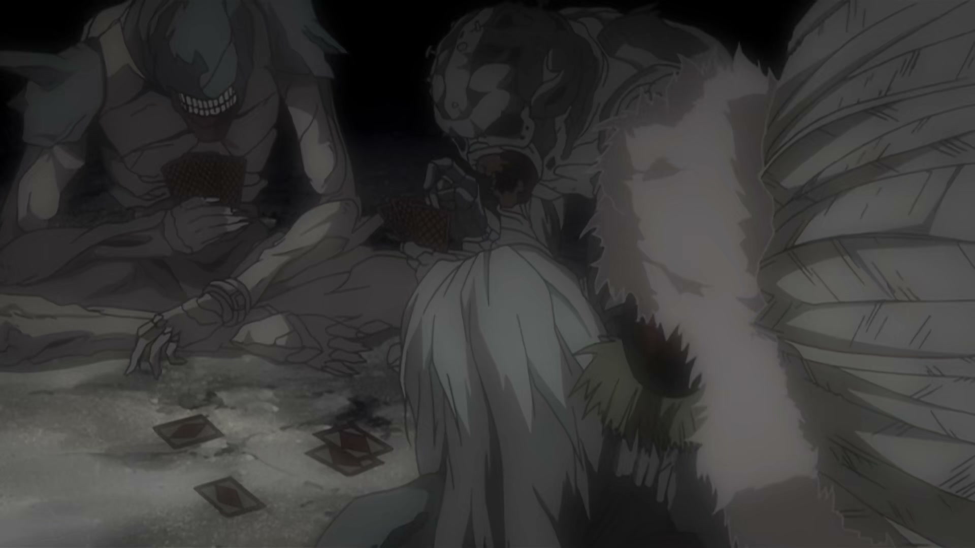 Death Note Ep 9: Encounter @ 00:10:53