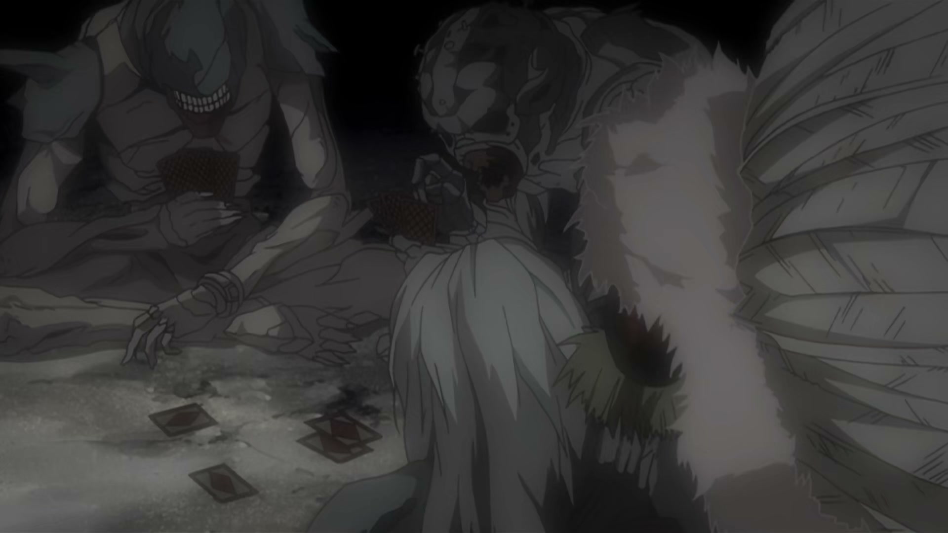 Death Note Ep 9: Encounter @ 00:10:56