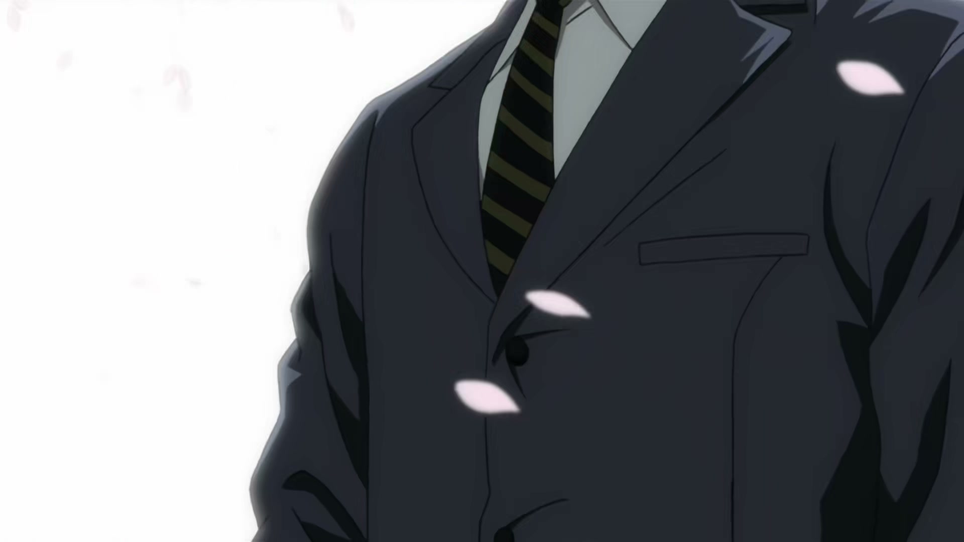 Death Note Ep 9: Encounter @ 00:11:37