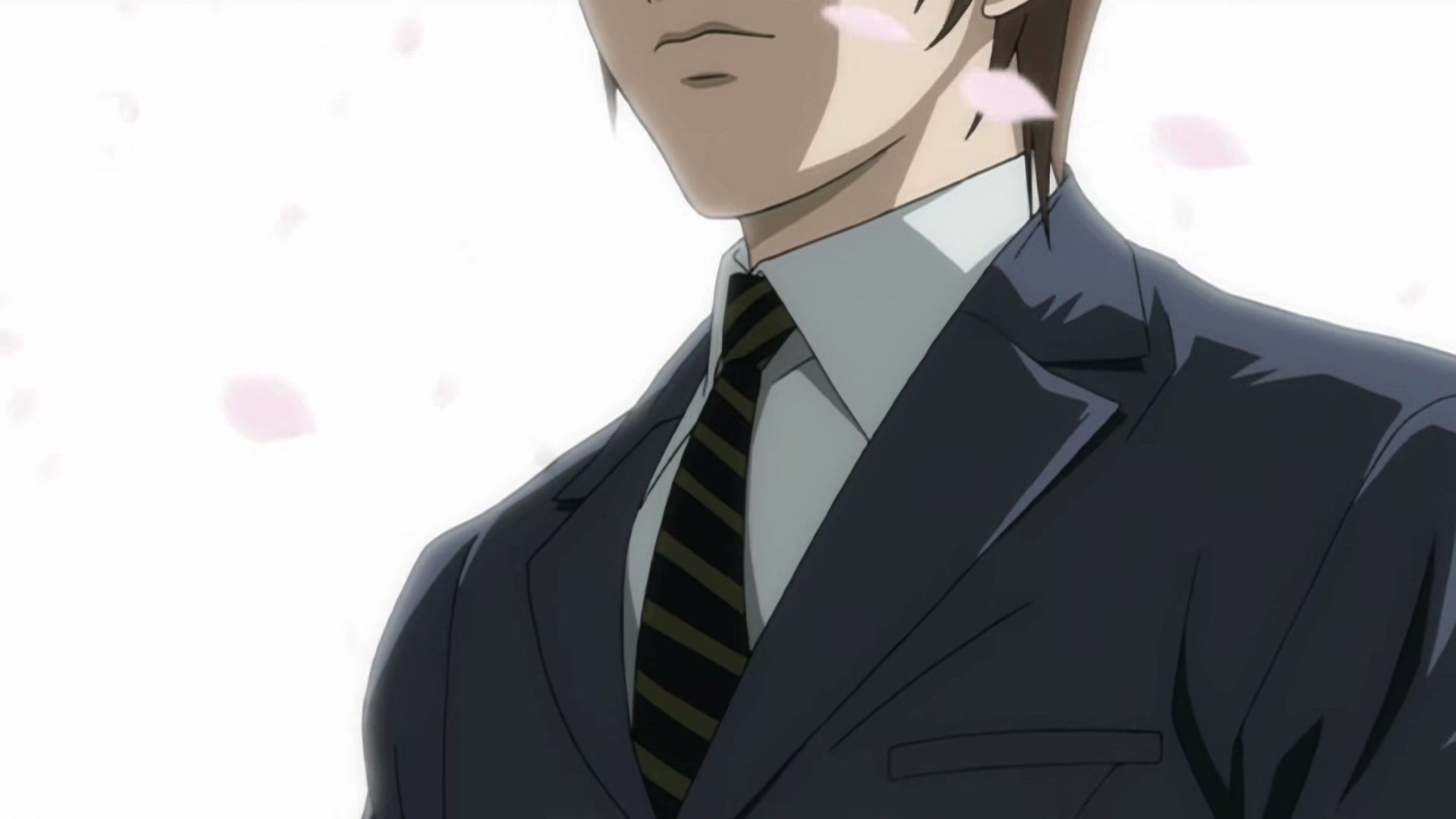 Death Note Ep 9: Encounter @ 00:11:40