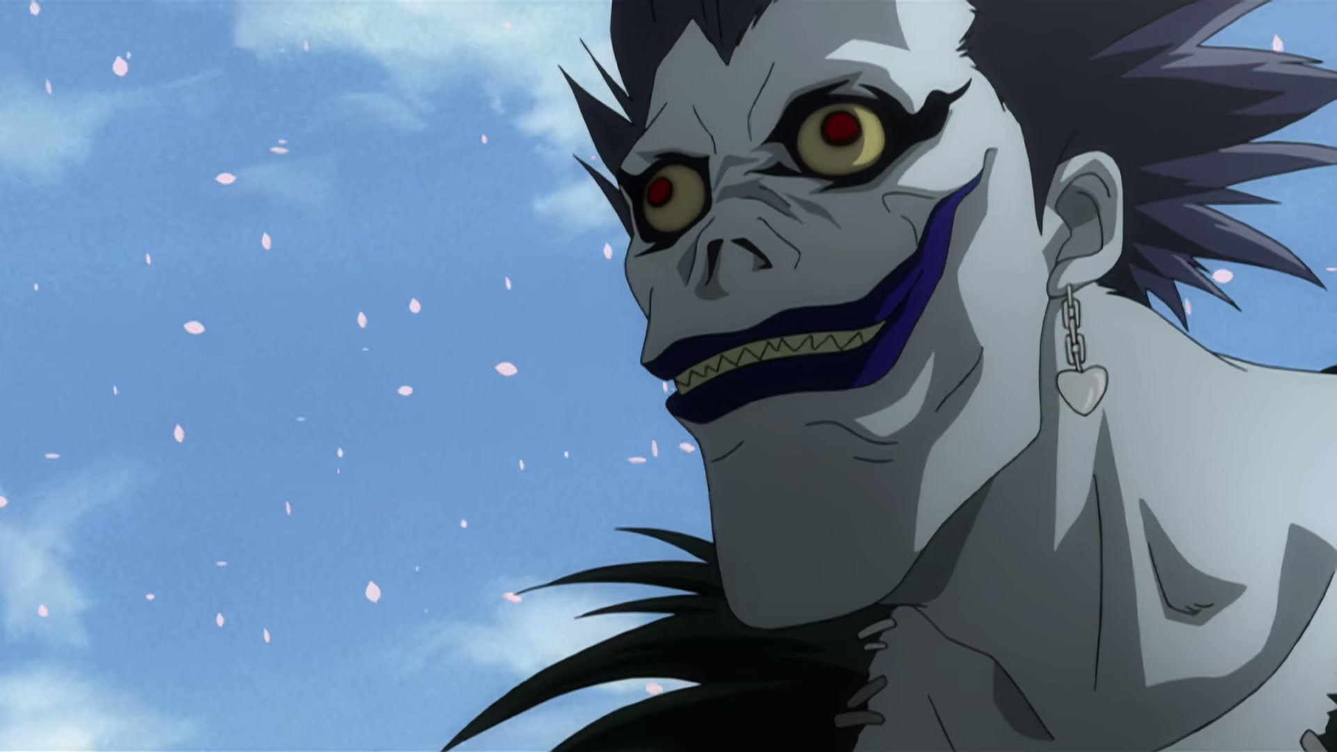Death Note Ep 9: Encounter @ 00:11:48