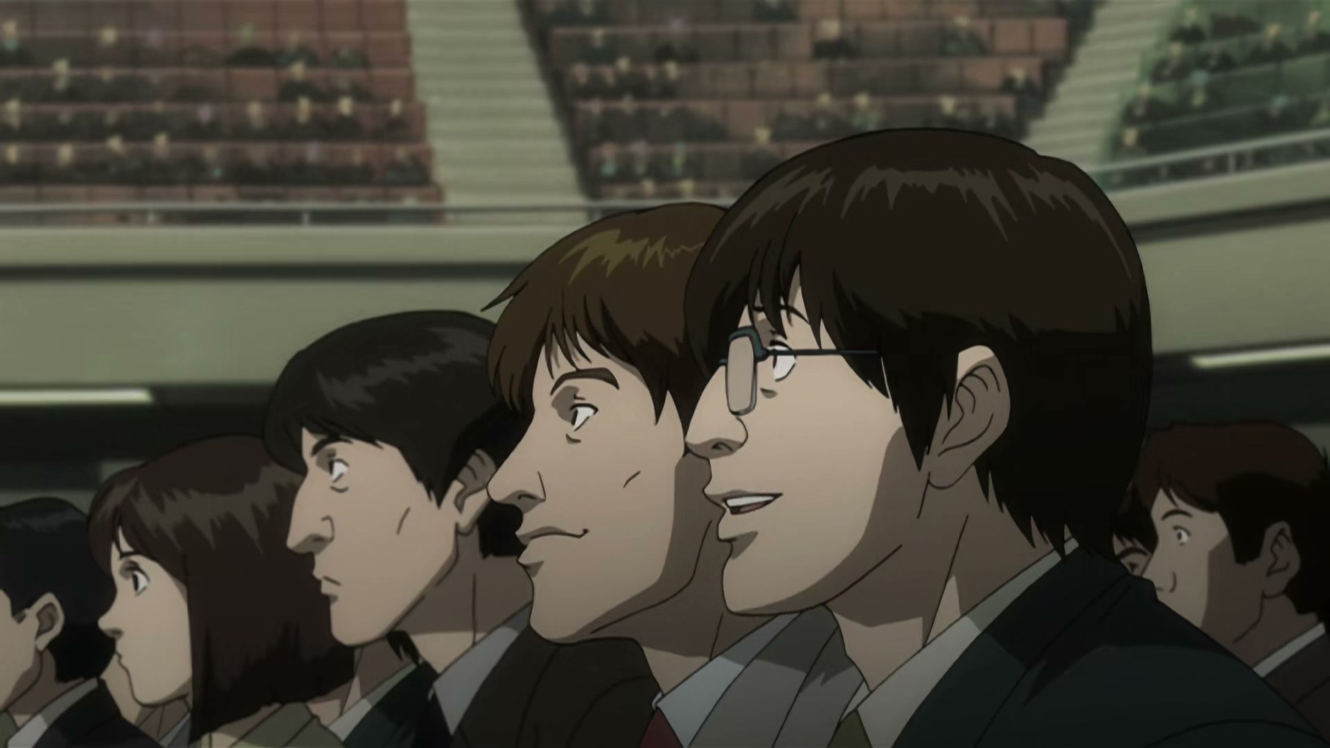 Death Note Ep 9: Encounter @ 00:12:23