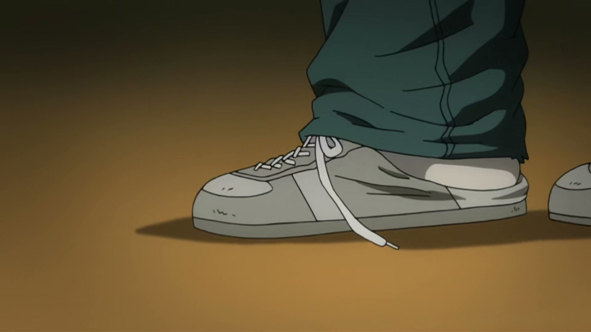 Death Note Ep 9: Encounter @ 00:12:26