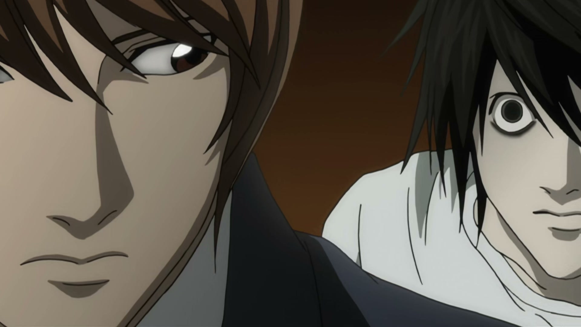 Death Note Ep 9: Encounter @ 00:12:37