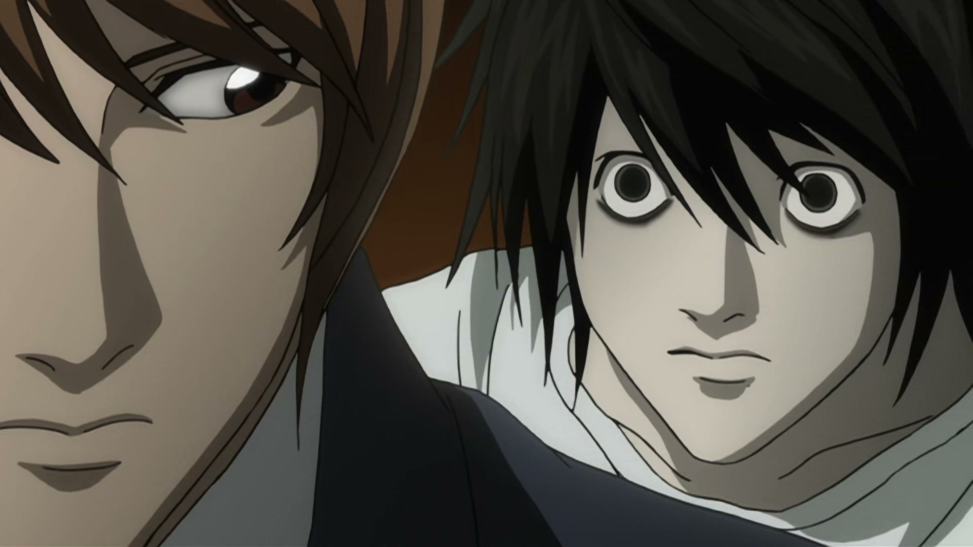 Death Note Ep 9: Encounter @ 00:12:40