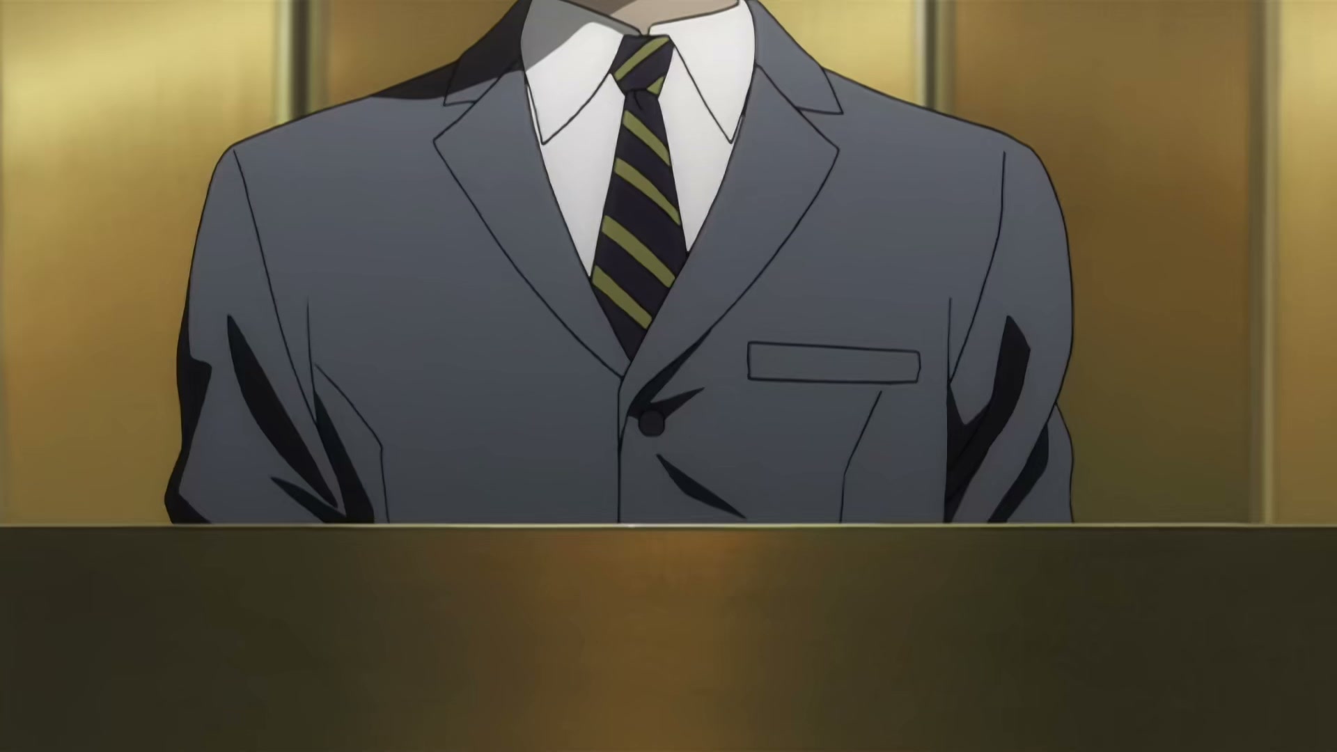 Death Note Ep 9: Encounter @ 00:13:18