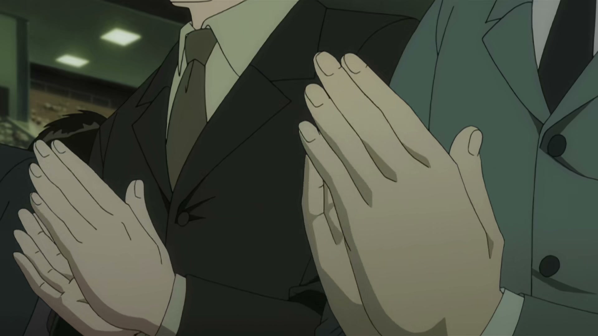 Death Note Ep 9: Encounter @ 00:13:44