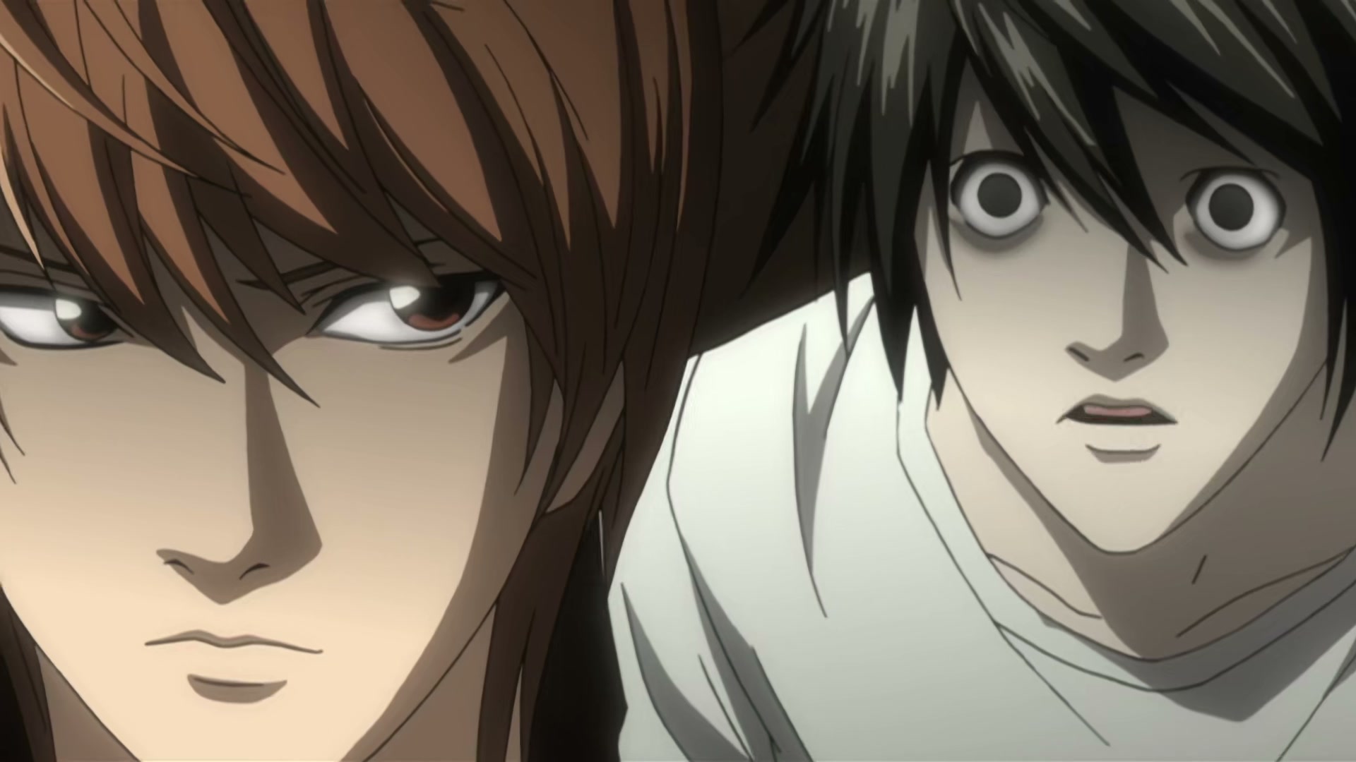Death Note Ep 9: Encounter @ 00:13:55