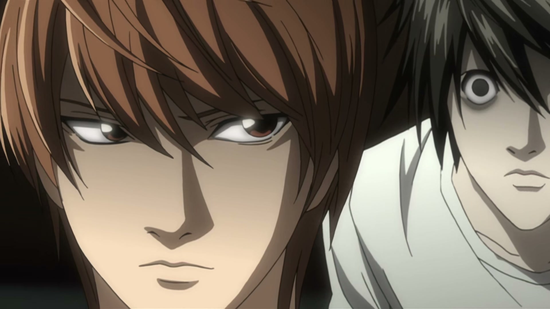 Death Note Ep 9: Encounter @ 00:13:58