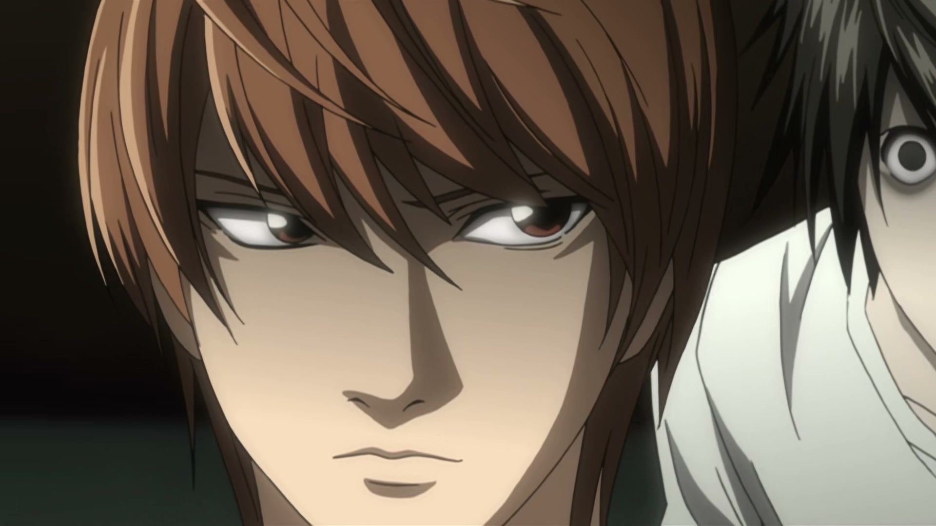 Death Note Ep 9: Encounter @ 00:14:01