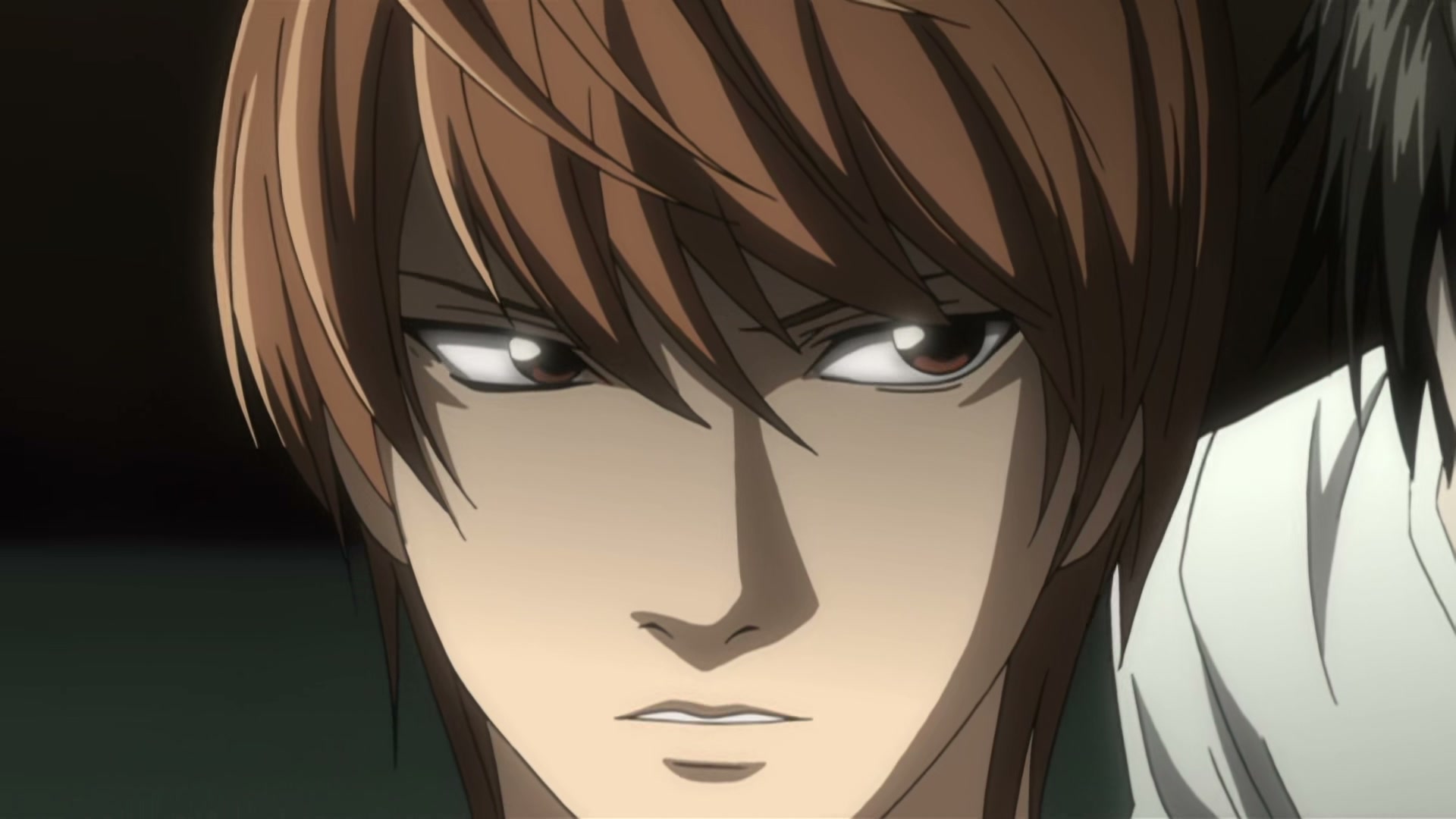 Death Note Ep 9: Encounter @ 00:14:04