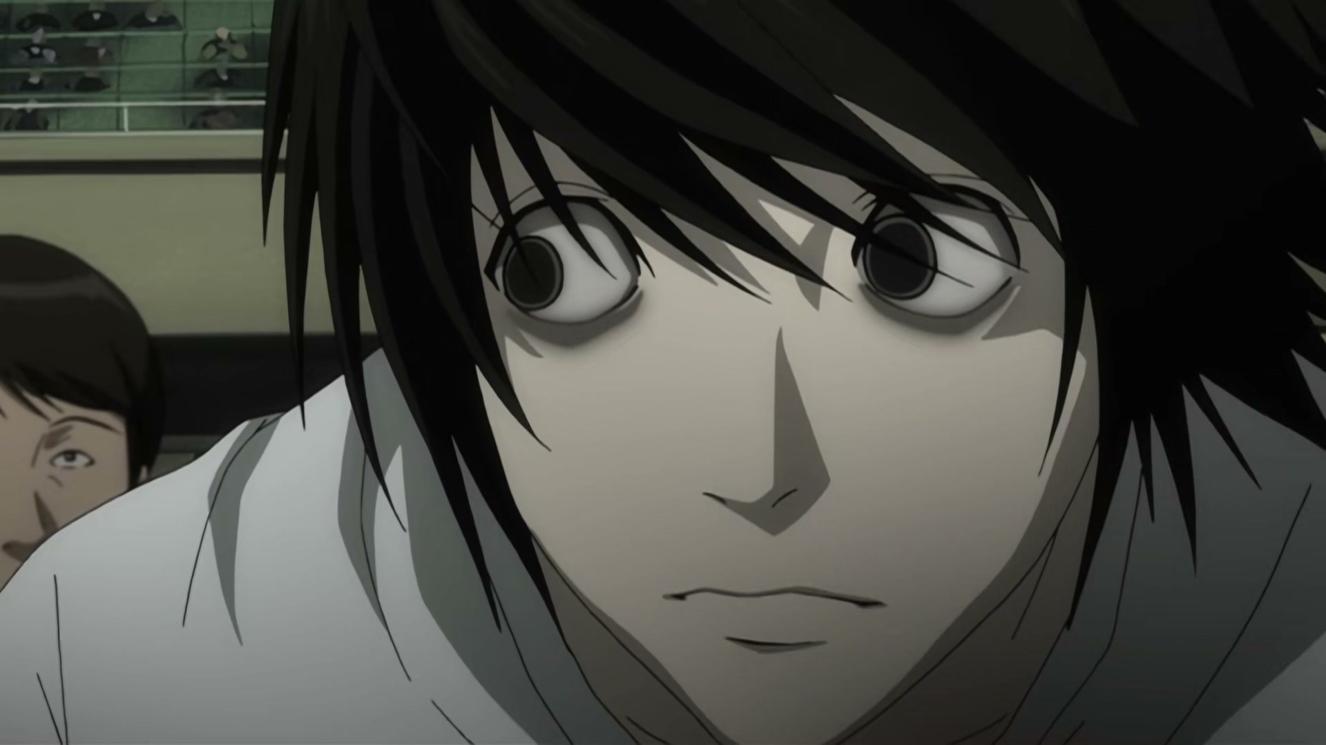 Death Note Ep 9: Encounter @ 00:14:15