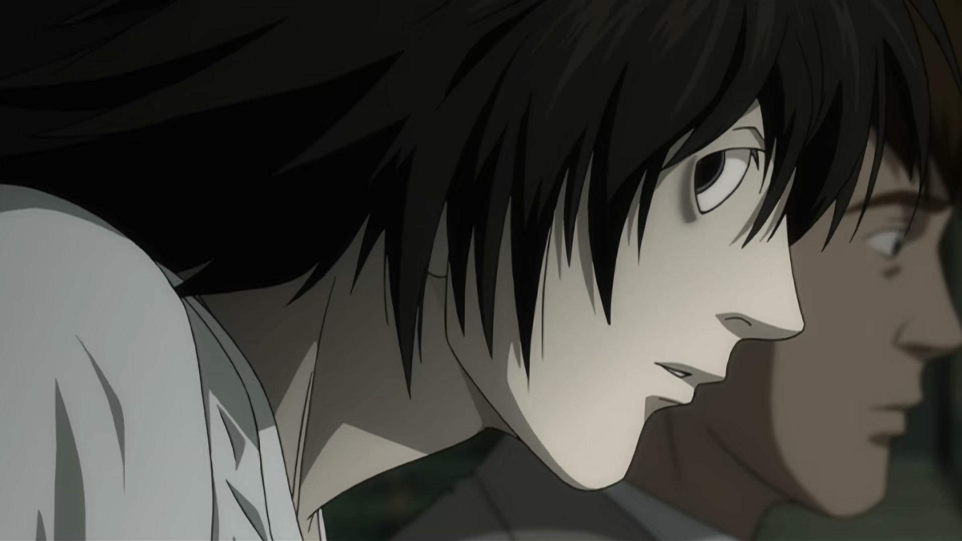 Death Note Ep 9: Encounter @ 00:14:33