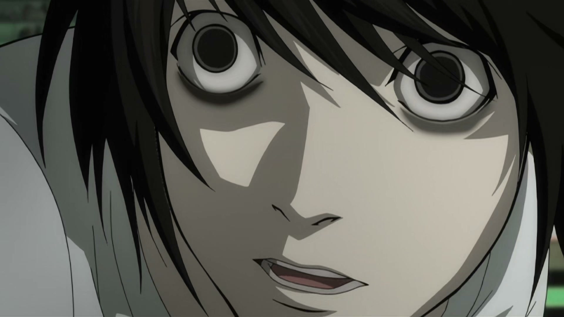 Death Note Ep 9: Encounter @ 00:14:47