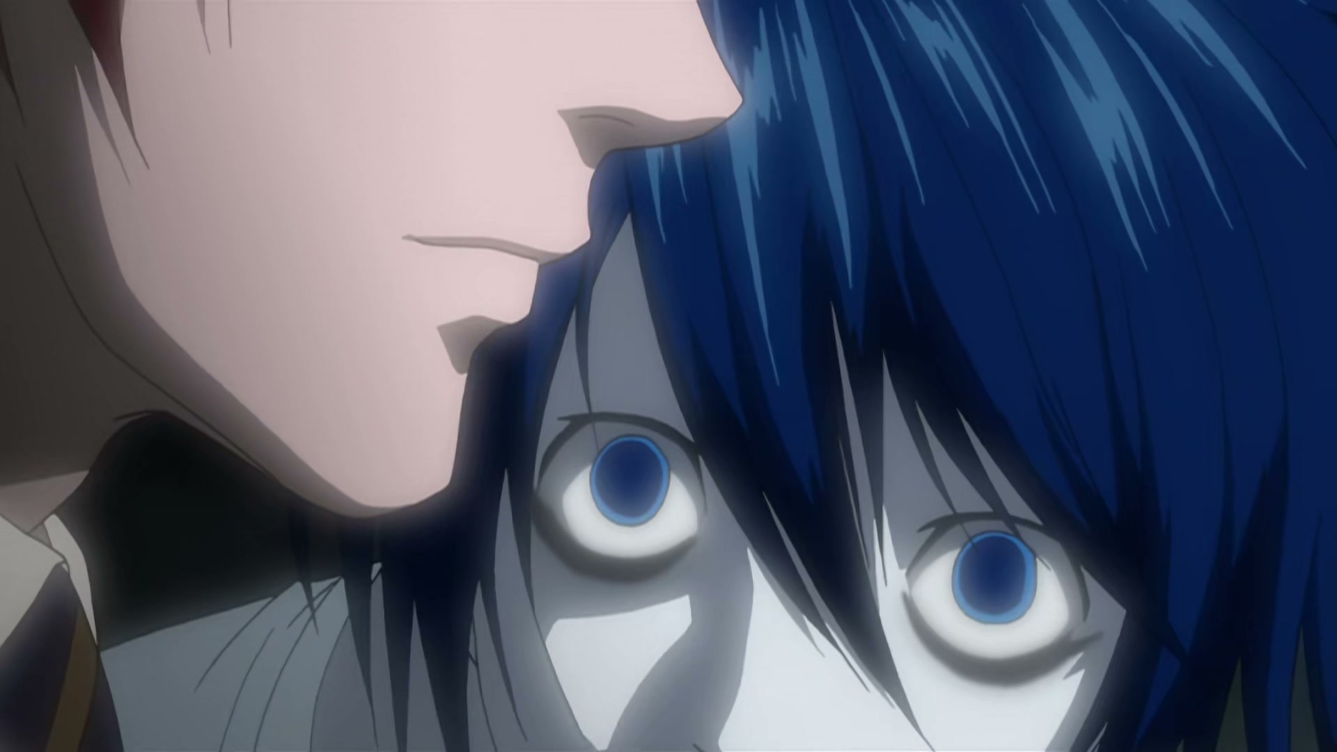 Death Note Ep 9: Encounter @ 00:14:59