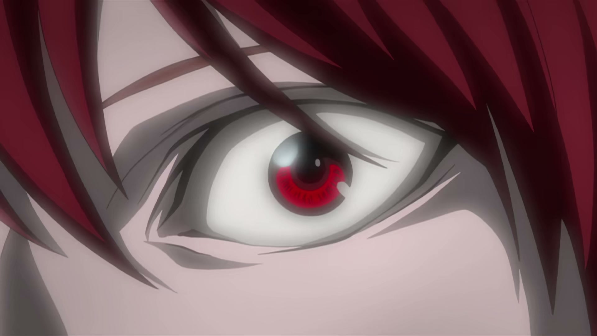 Death Note Ep 9: Encounter @ 00:15:04