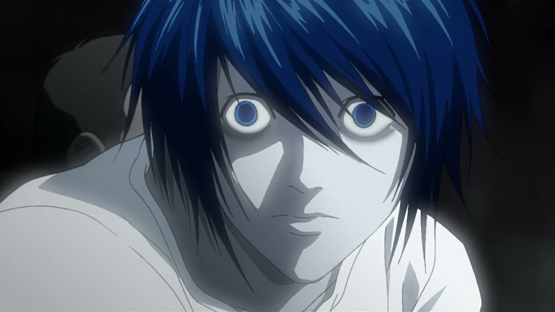 Death Note Ep 9: Encounter @ 00:15:19
