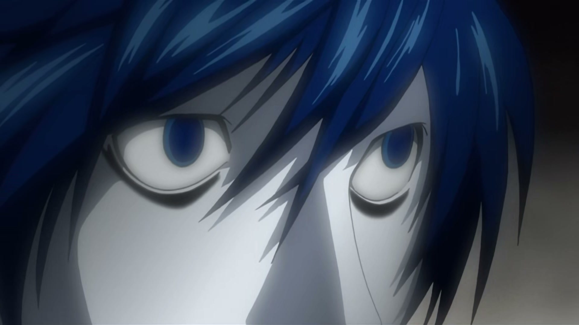 Death Note Ep 9: Encounter @ 00:15:39