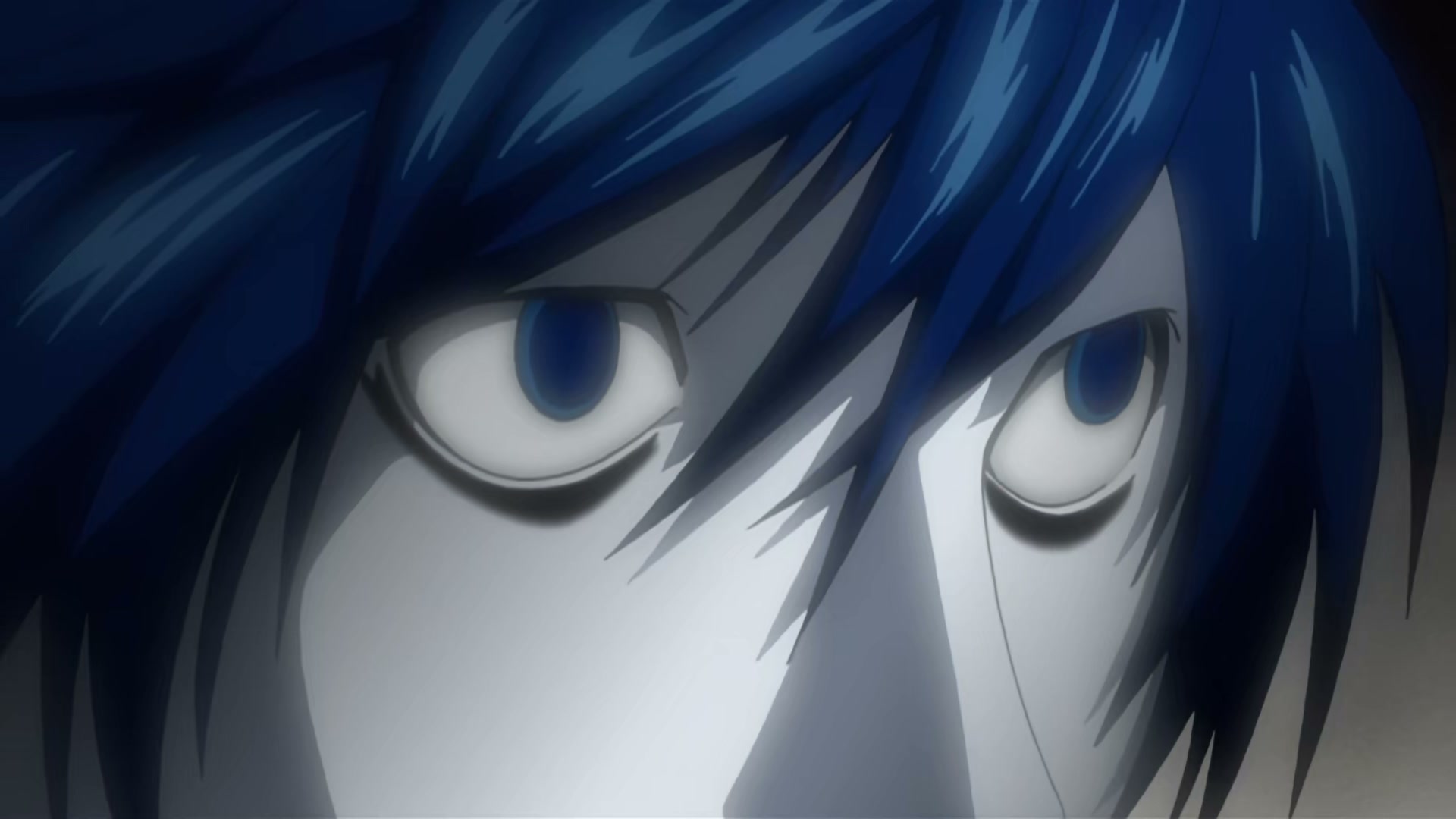 Death Note Ep 9: Encounter @ 00:15:42