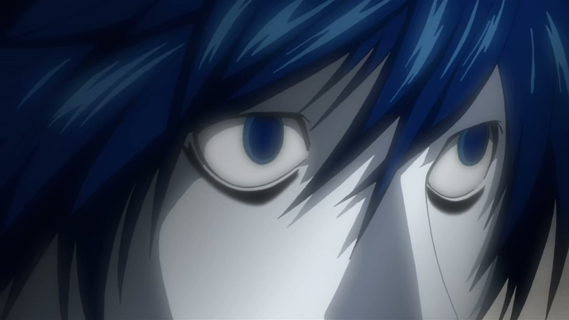 Death Note Ep 9: Encounter @ 00:15:45