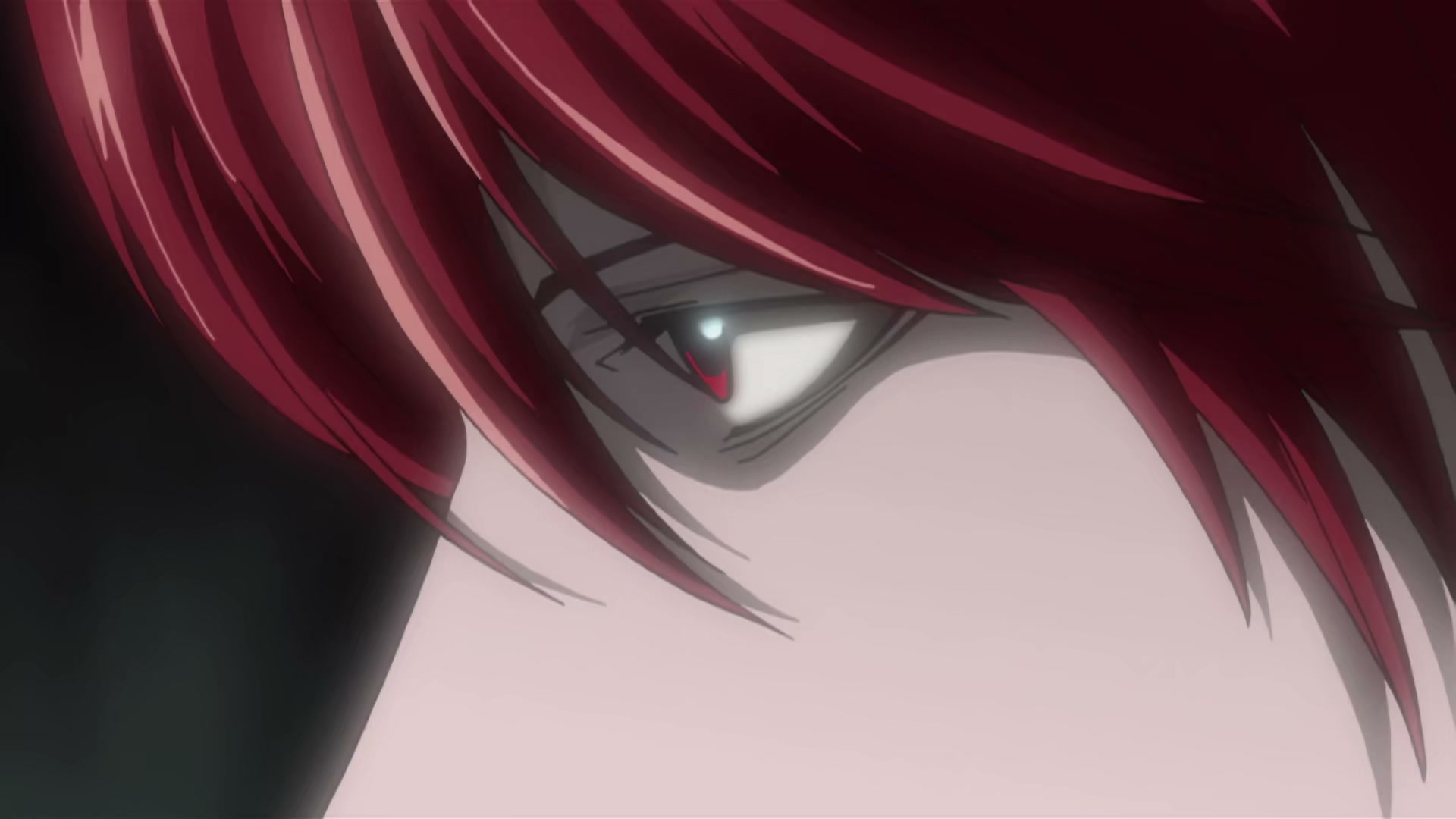 Death Note Ep 9: Encounter @ 00:16:17