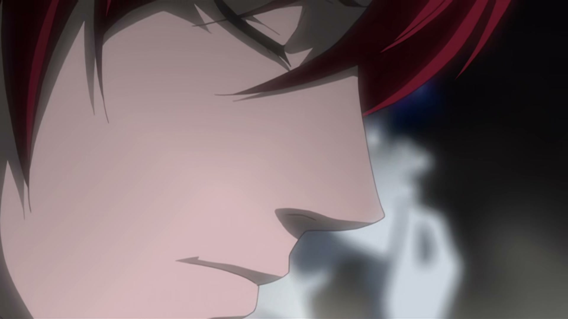 Death Note Ep 9: Encounter @ 00:17:17