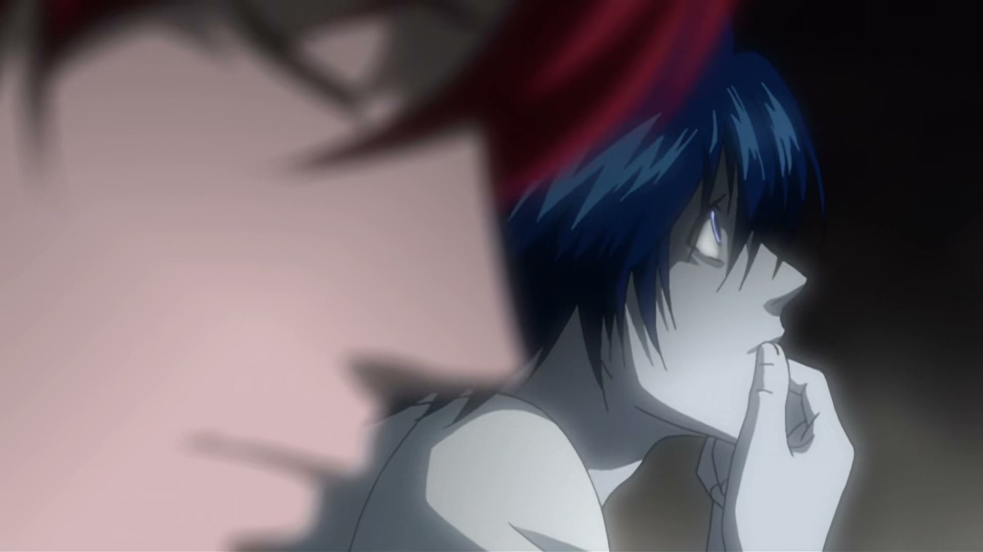 Death Note Ep 9: Encounter @ 00:17:20