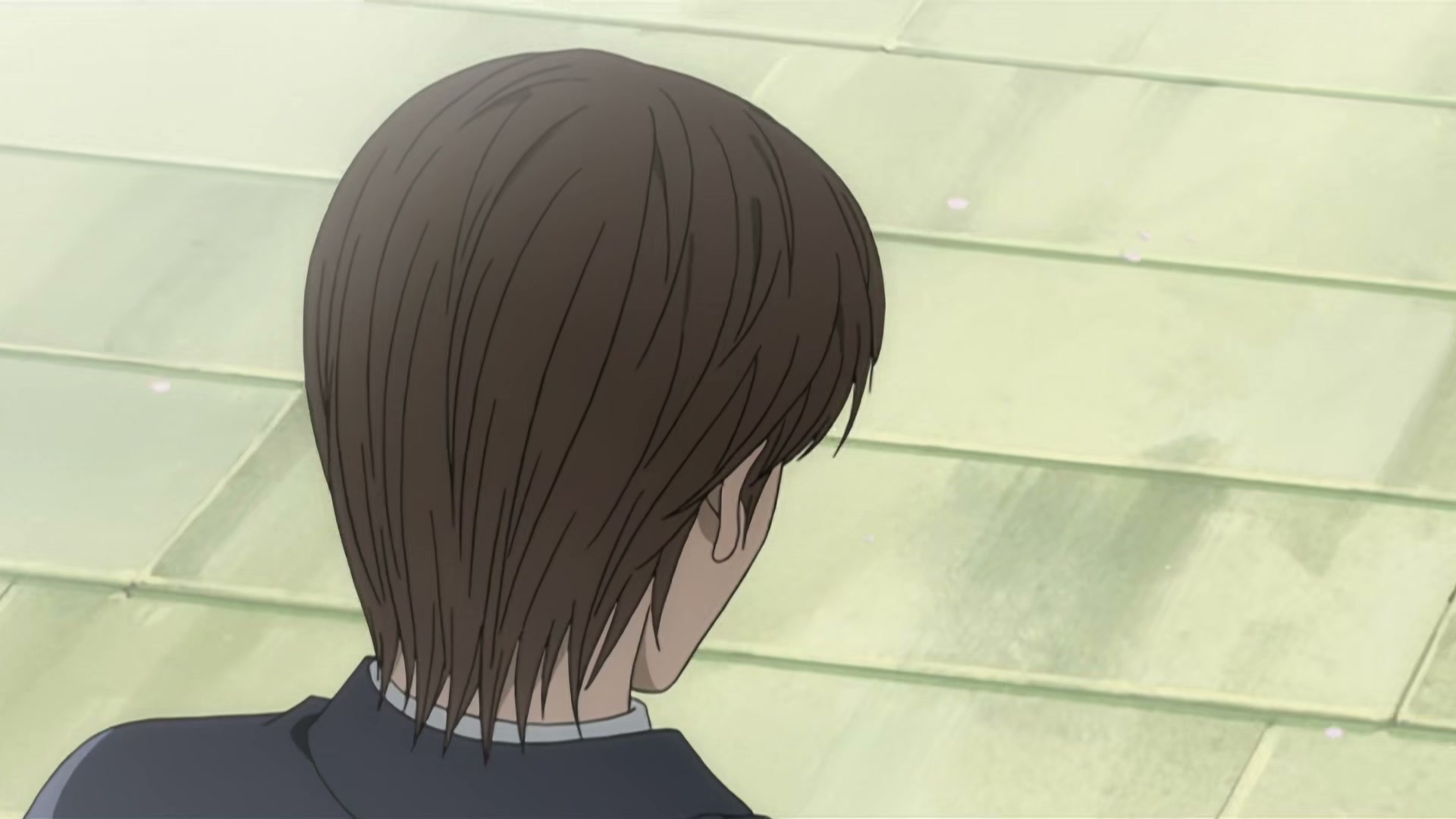 Death Note Ep 9: Encounter @ 00:17:37