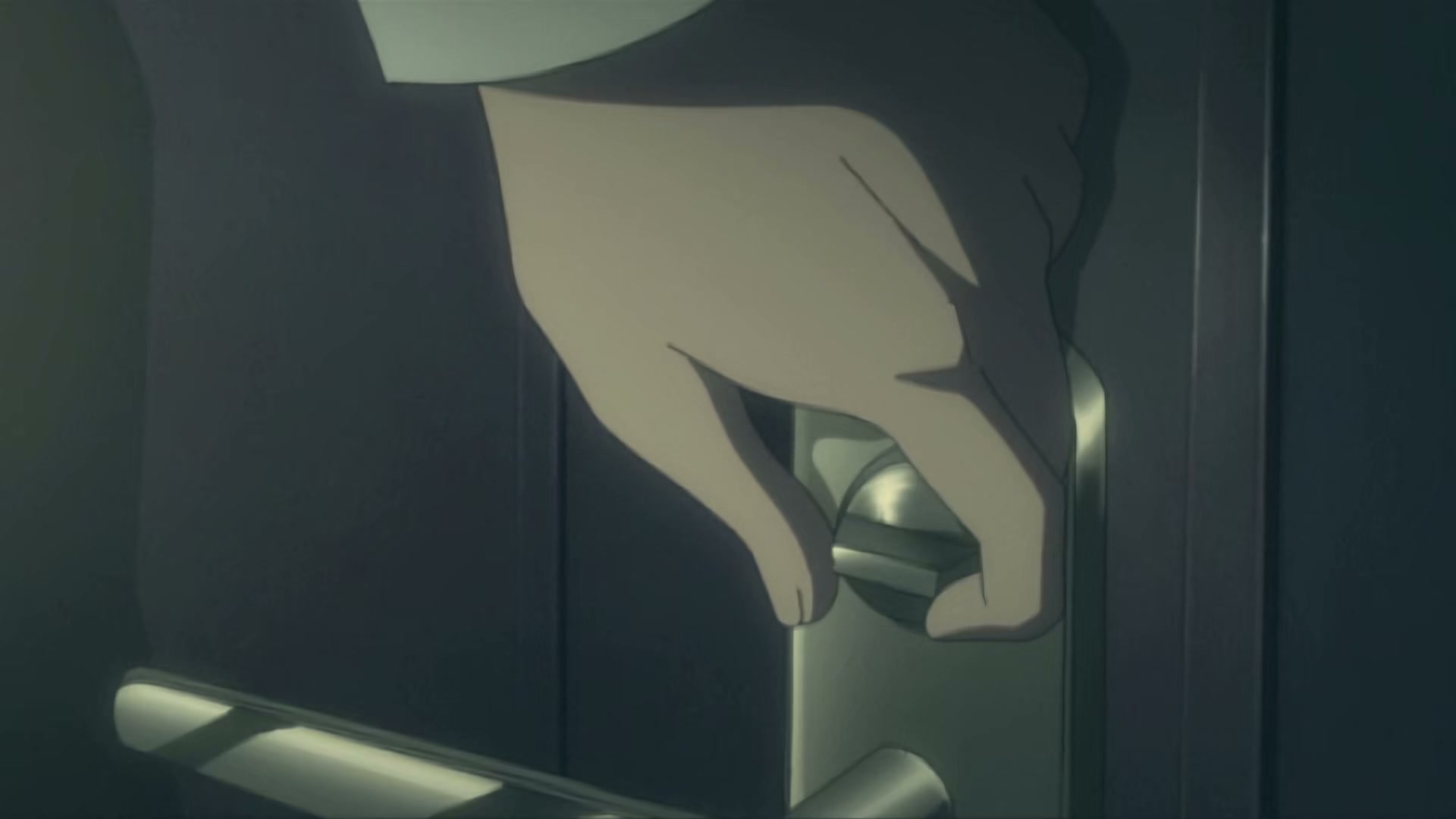 Death Note Ep 9: Encounter @ 00:18:32