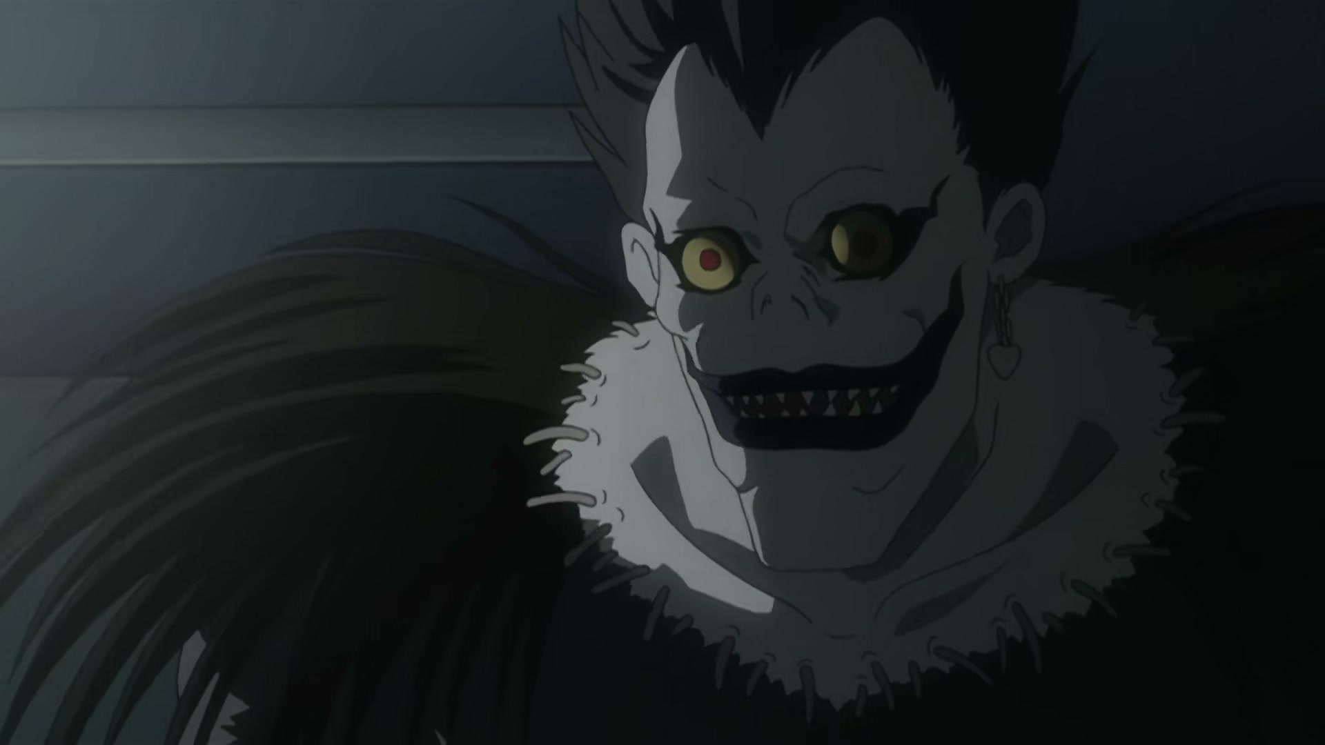 Death Note Ep 9: Encounter @ 00:18:44
