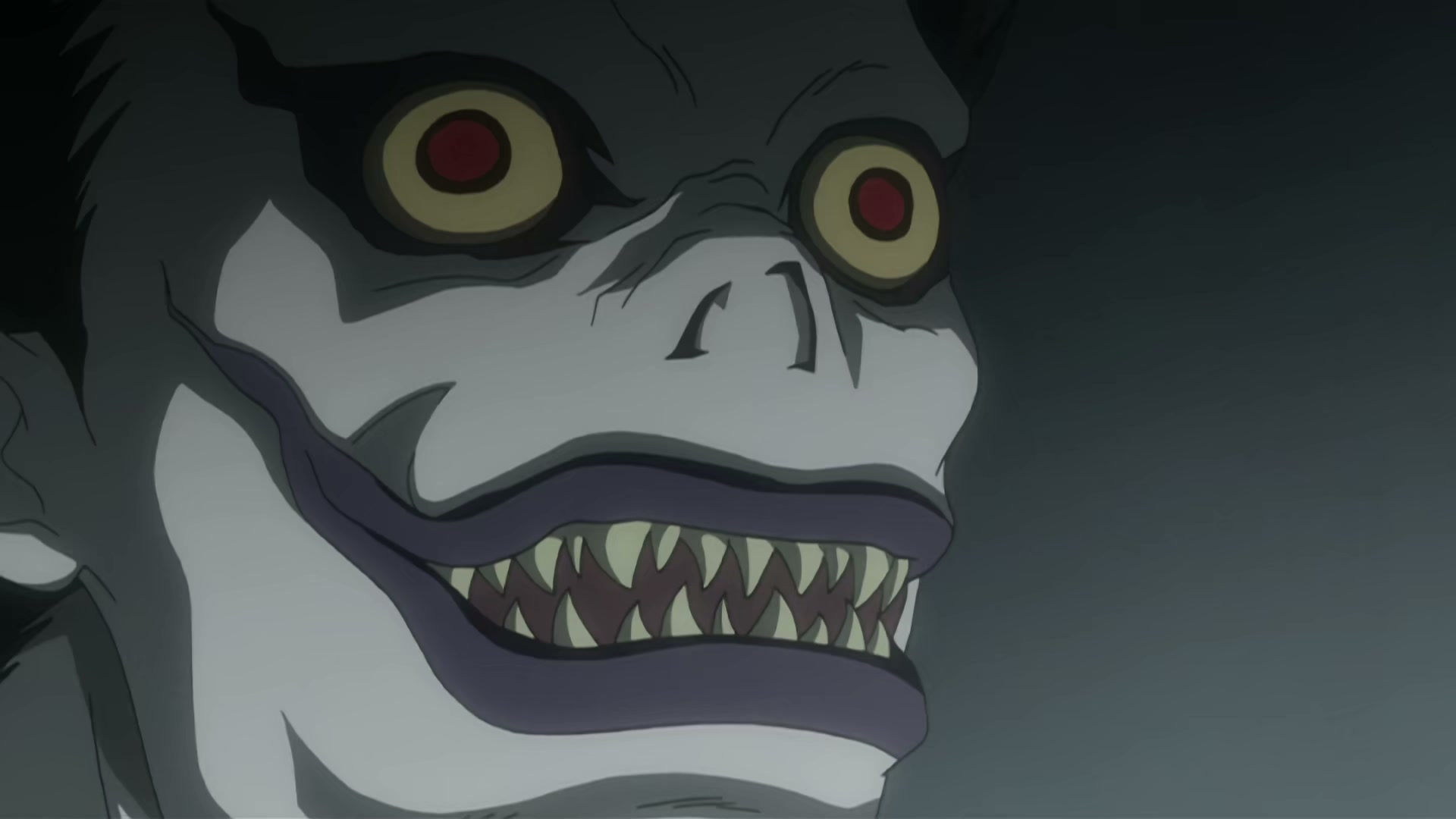 Death Note Ep 9: Encounter @ 00:19:30