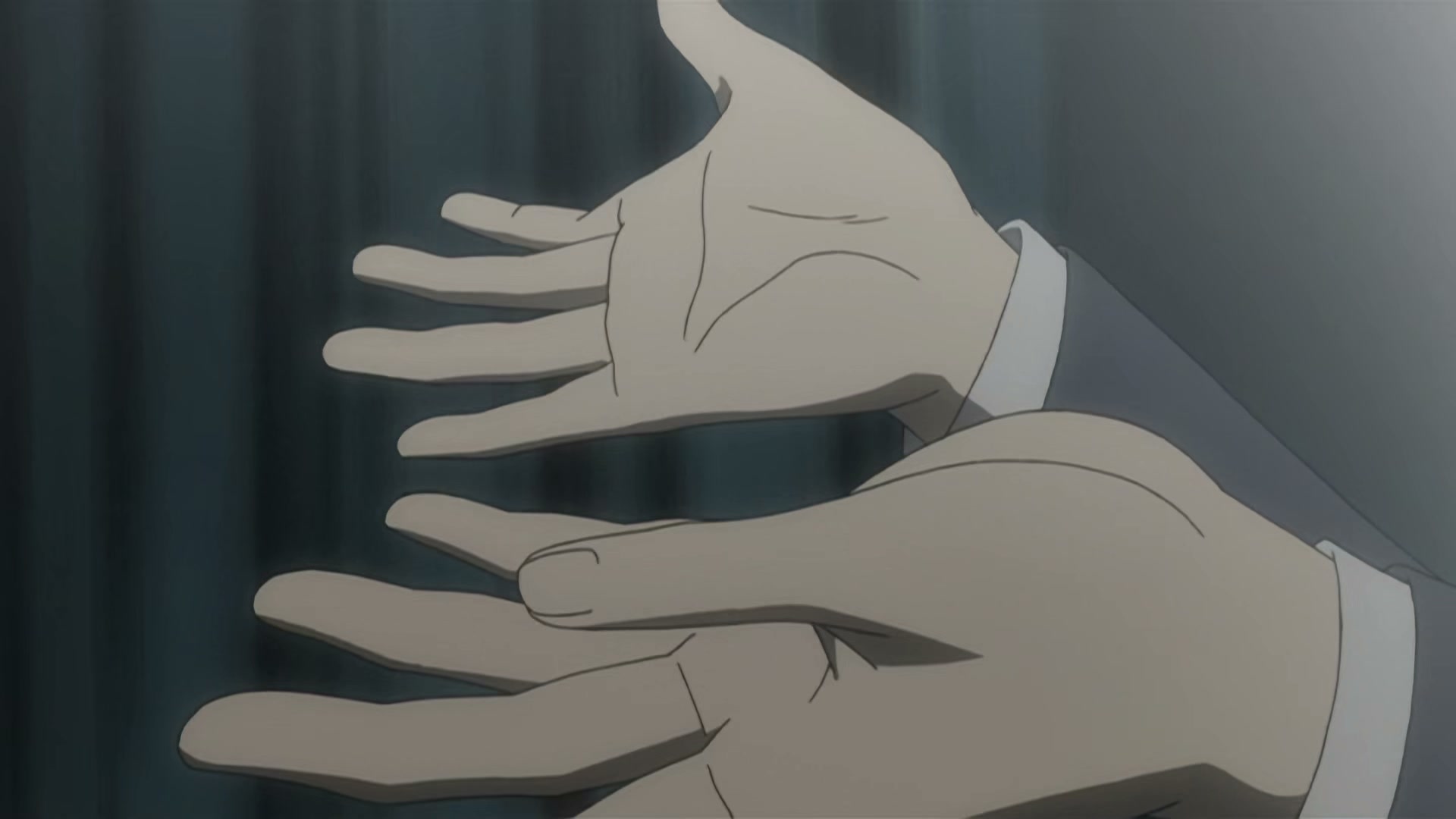 Death Note Ep 9: Encounter @ 00:20:22