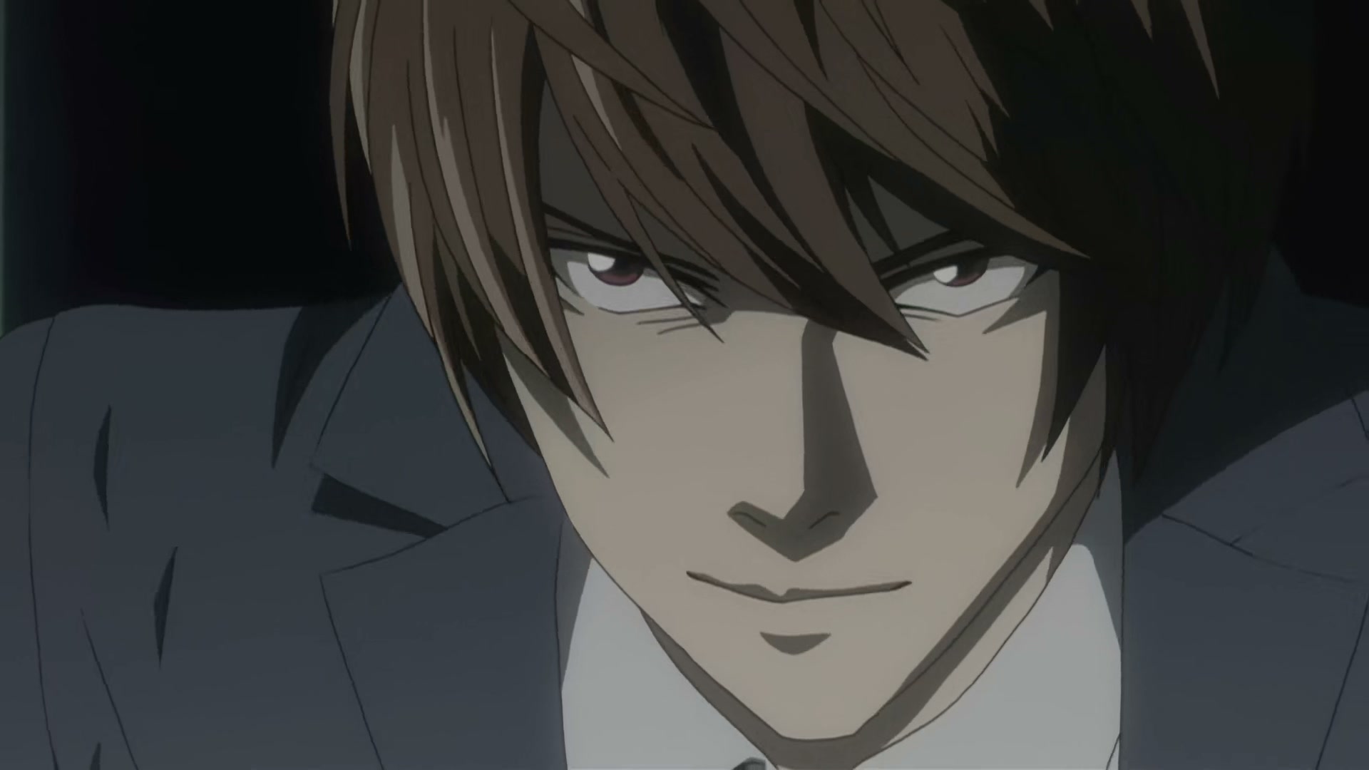 Death Note Ep 9: Encounter @ 00:20:36