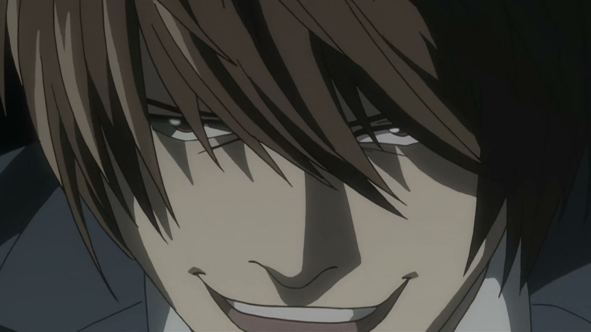 Death Note Ep 9: Encounter @ 00:20:39