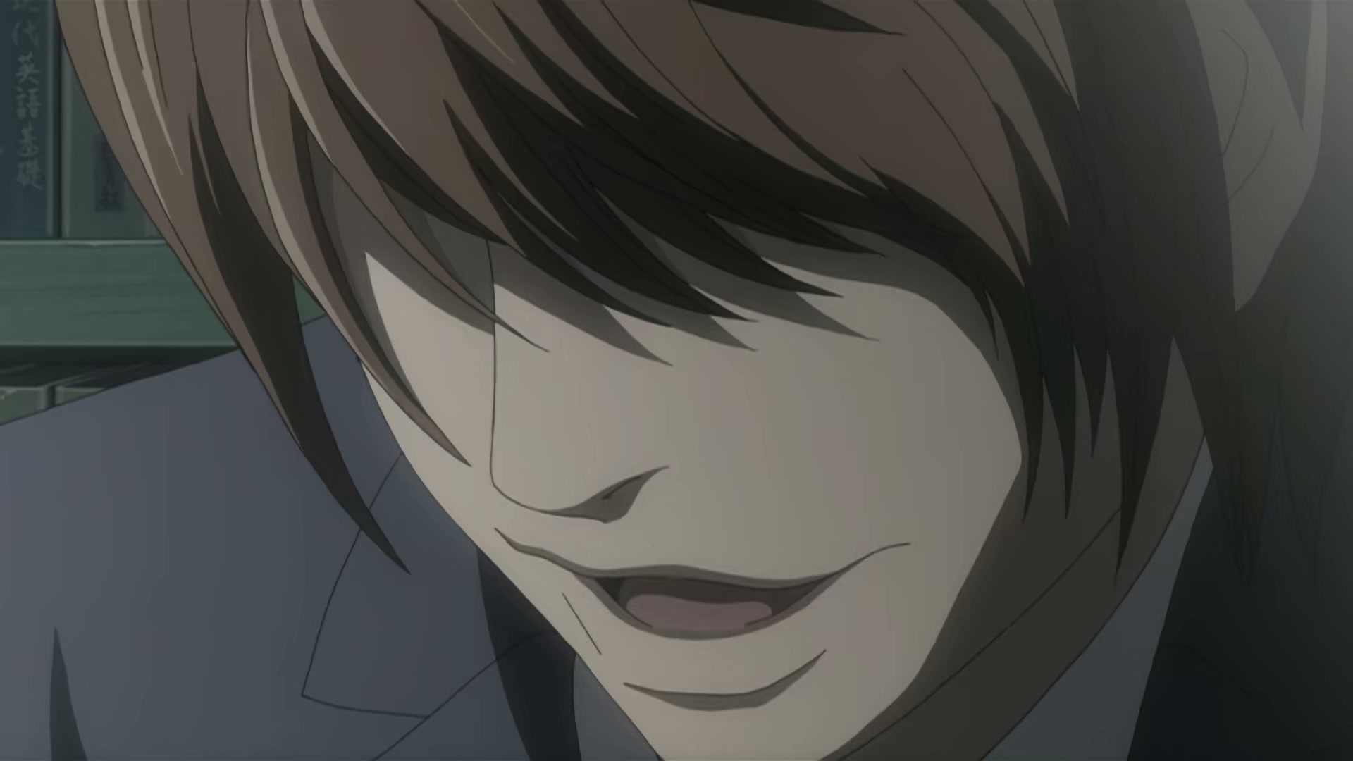 Death Note Ep 9: Encounter @ 00:20:48
