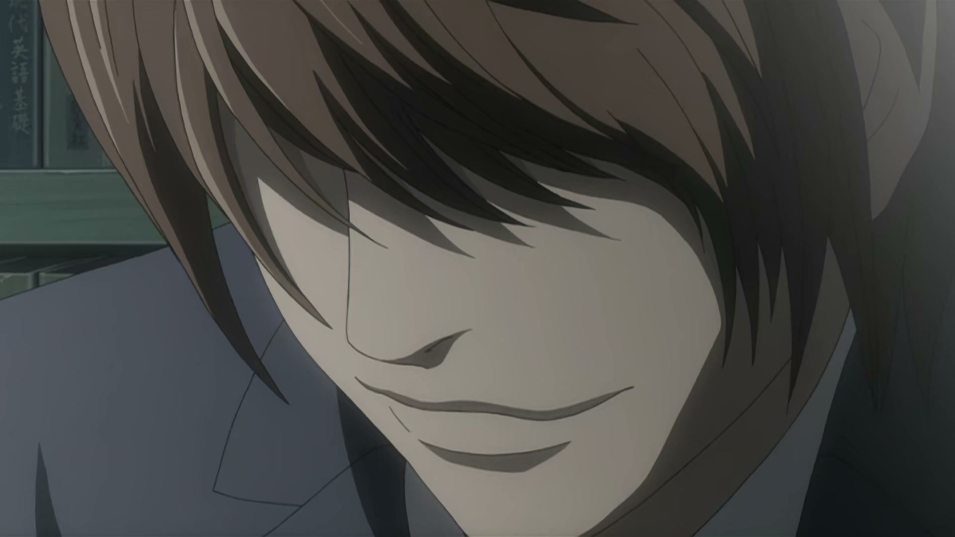 Death Note Ep 9: Encounter @ 00:20:54