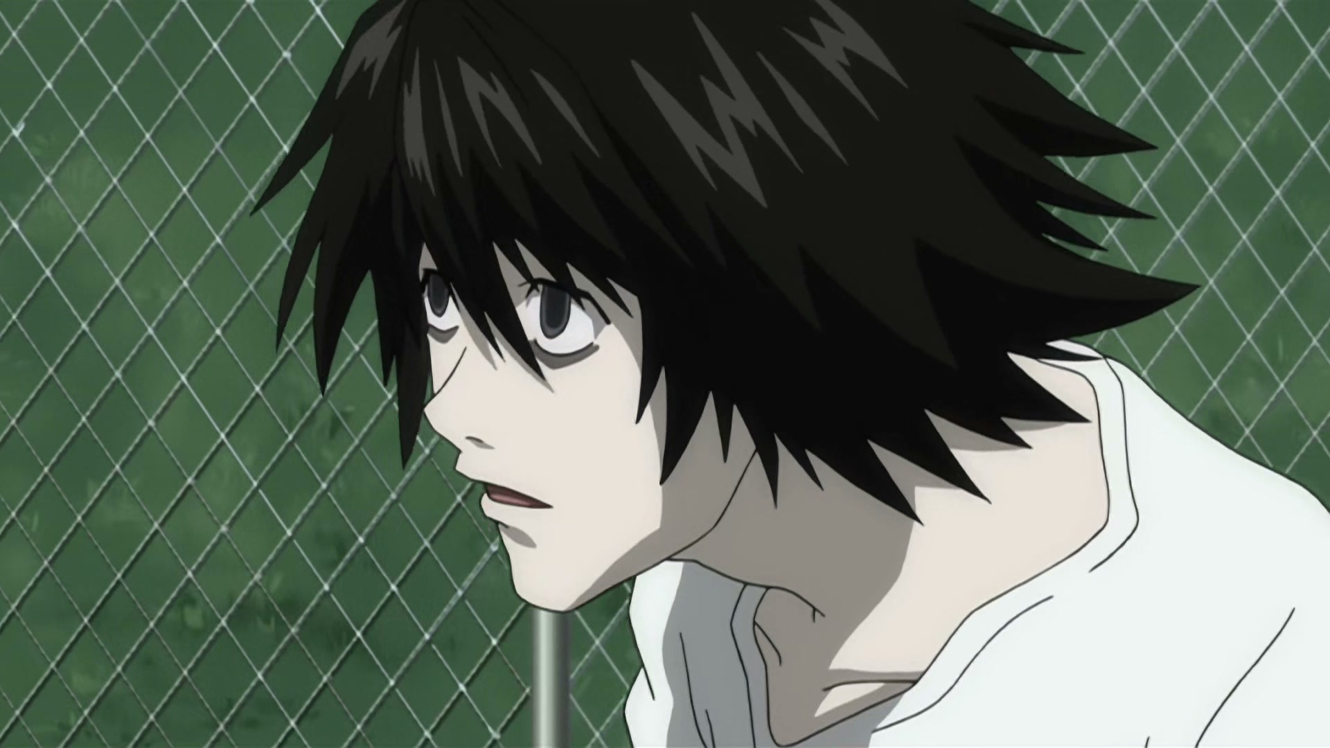 Death Note Ep 10: Doubt @ 00:01:57